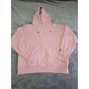 Goat USA Hoodie Men's MEDIUM